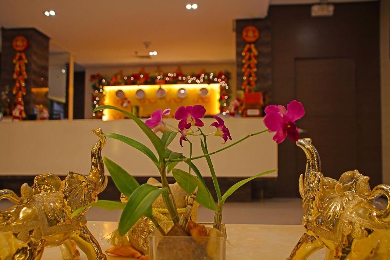 Palawan Uno Hotel Puerto Princesa Екстер'єр фото