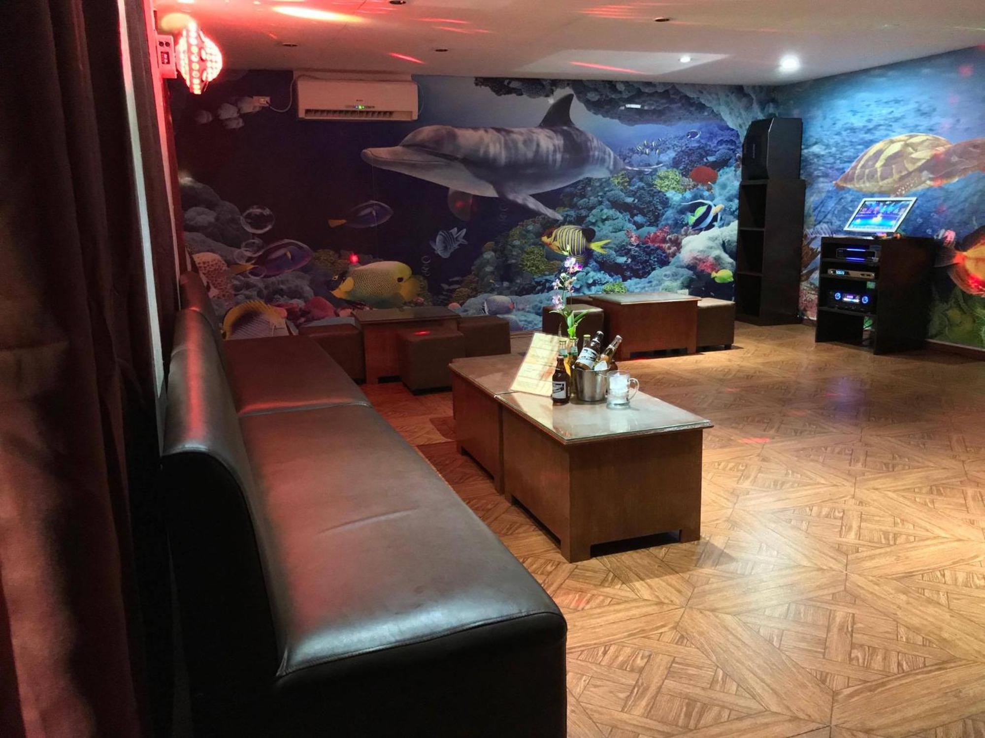Palawan Uno Hotel Puerto Princesa Екстер'єр фото