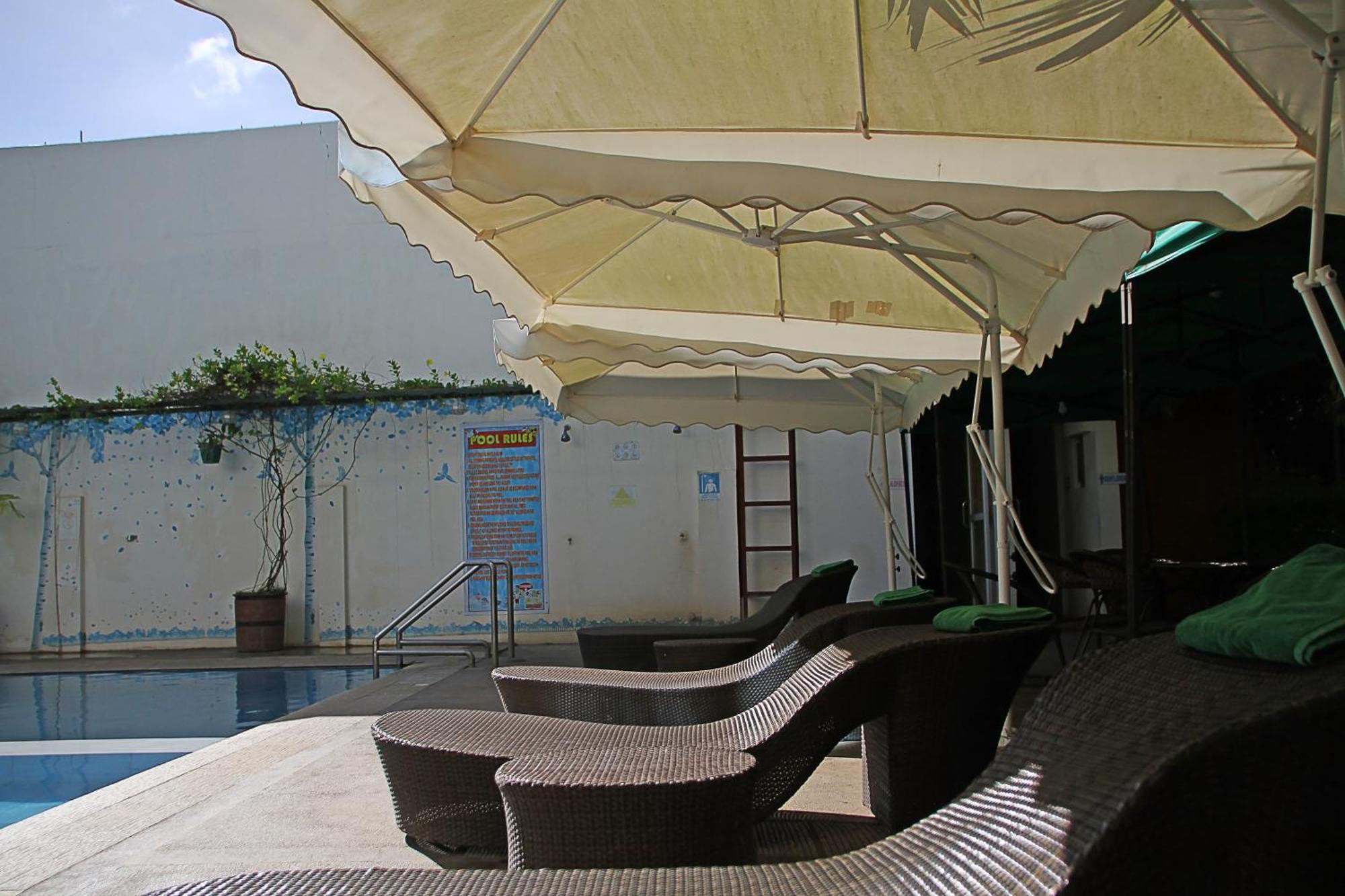 Palawan Uno Hotel Puerto Princesa Екстер'єр фото