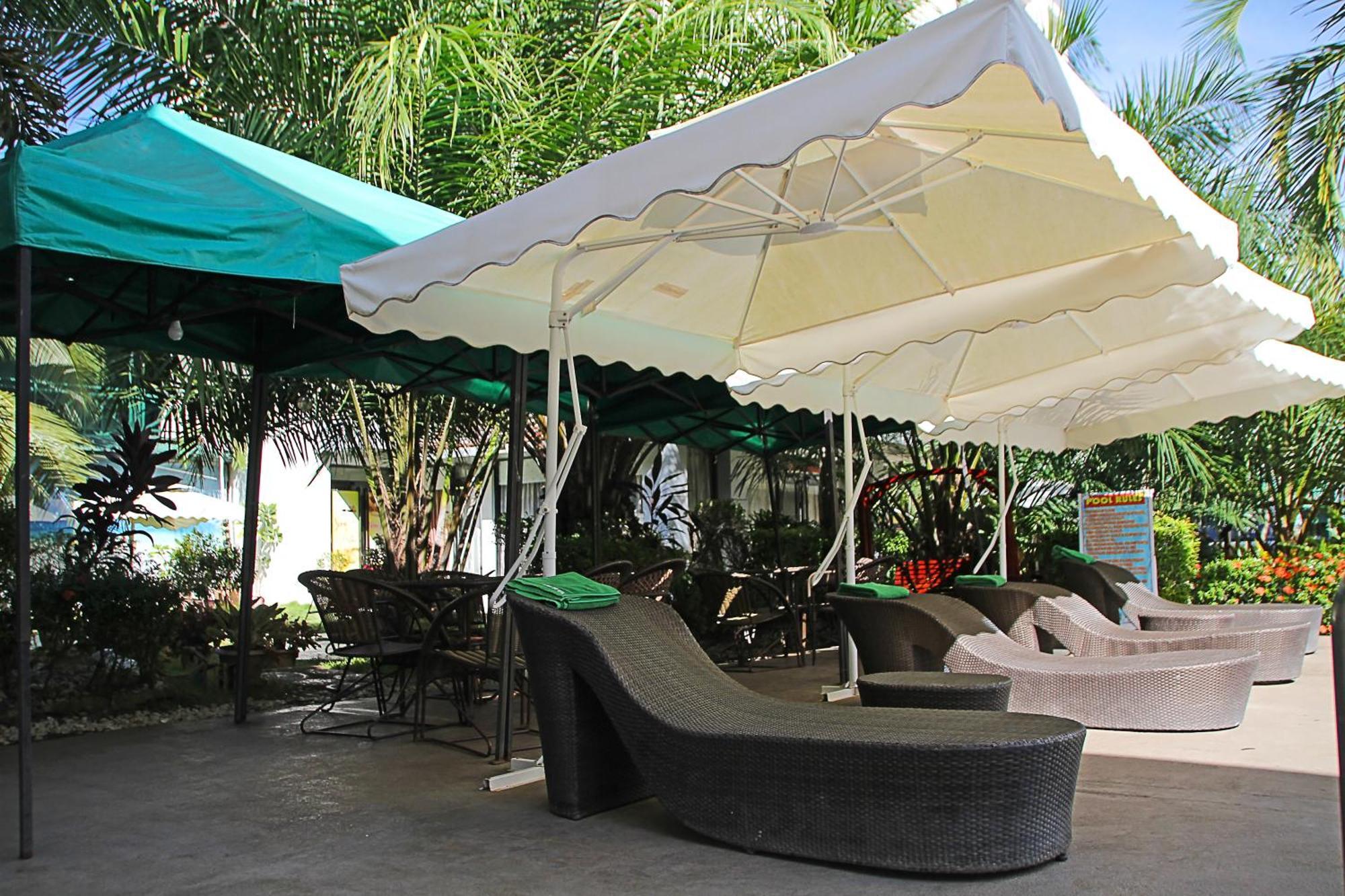 Palawan Uno Hotel Puerto Princesa Екстер'єр фото