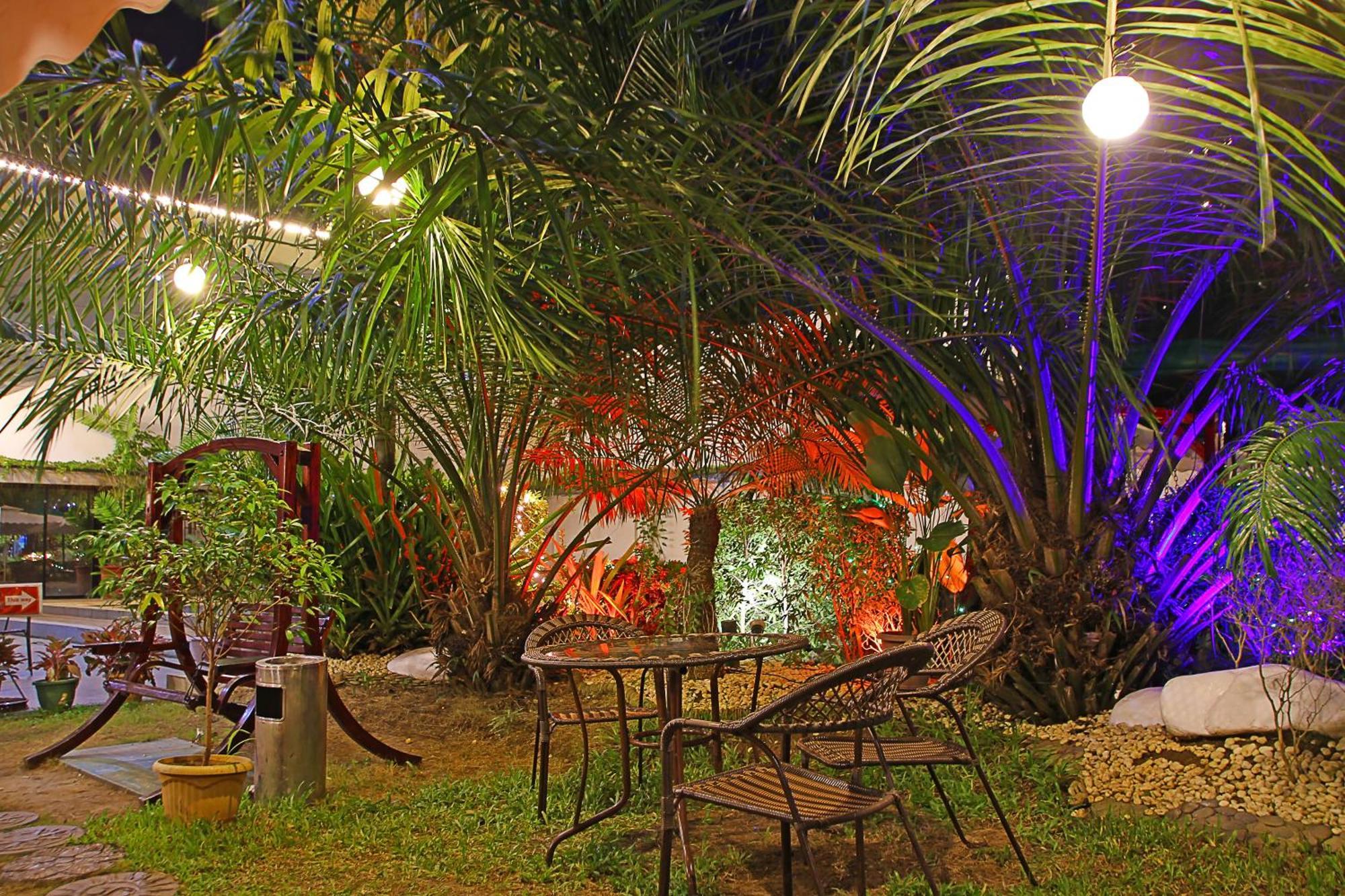 Palawan Uno Hotel Puerto Princesa Екстер'єр фото