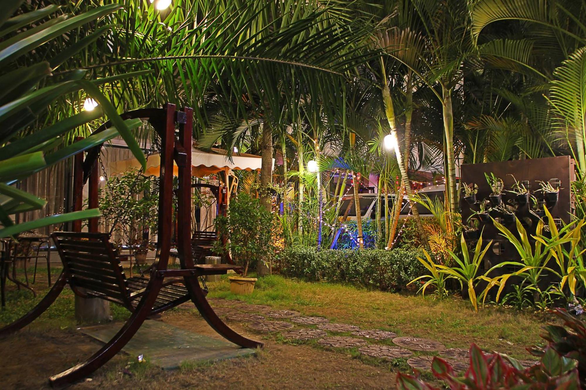 Palawan Uno Hotel Puerto Princesa Екстер'єр фото