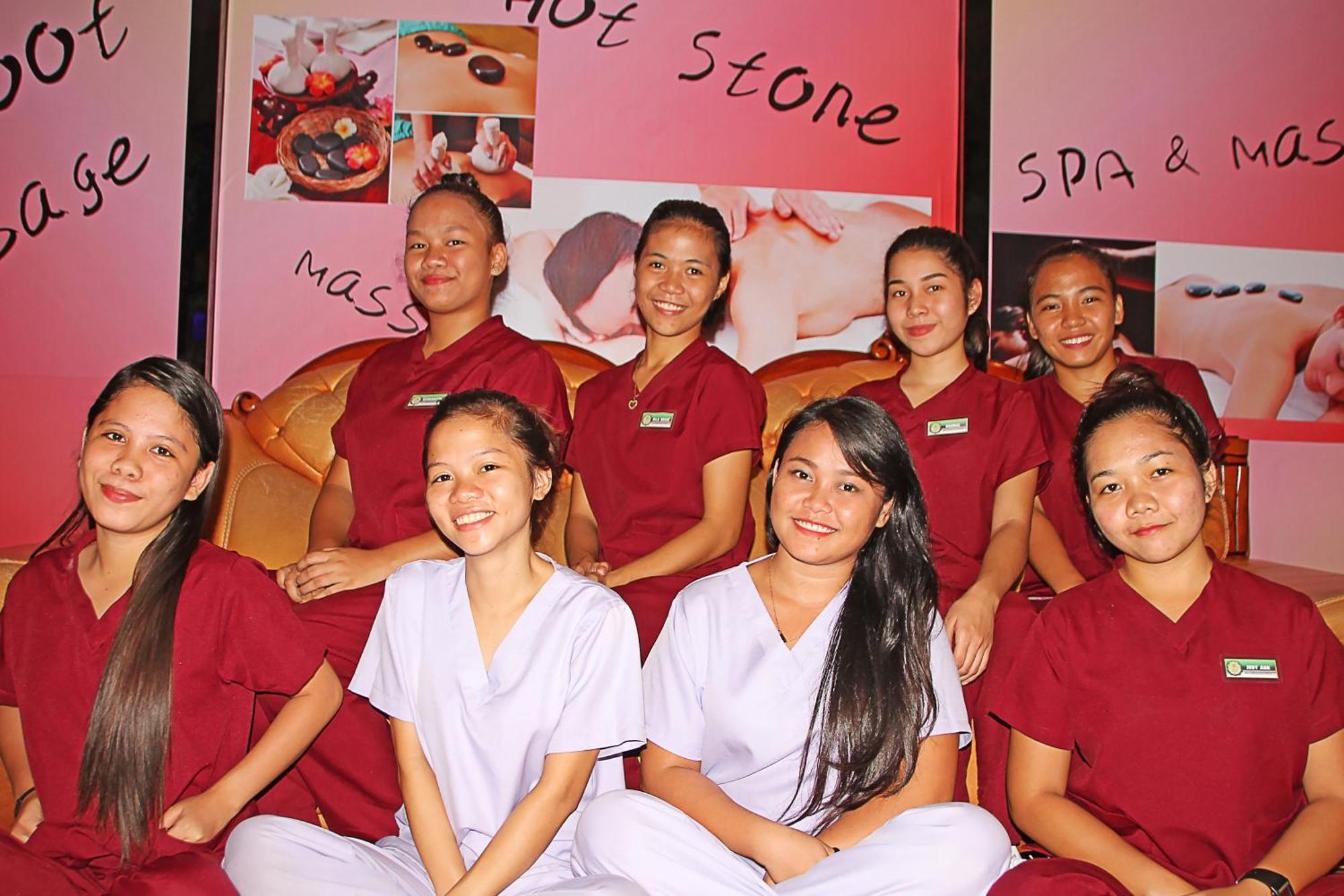 Palawan Uno Hotel Puerto Princesa Екстер'єр фото
