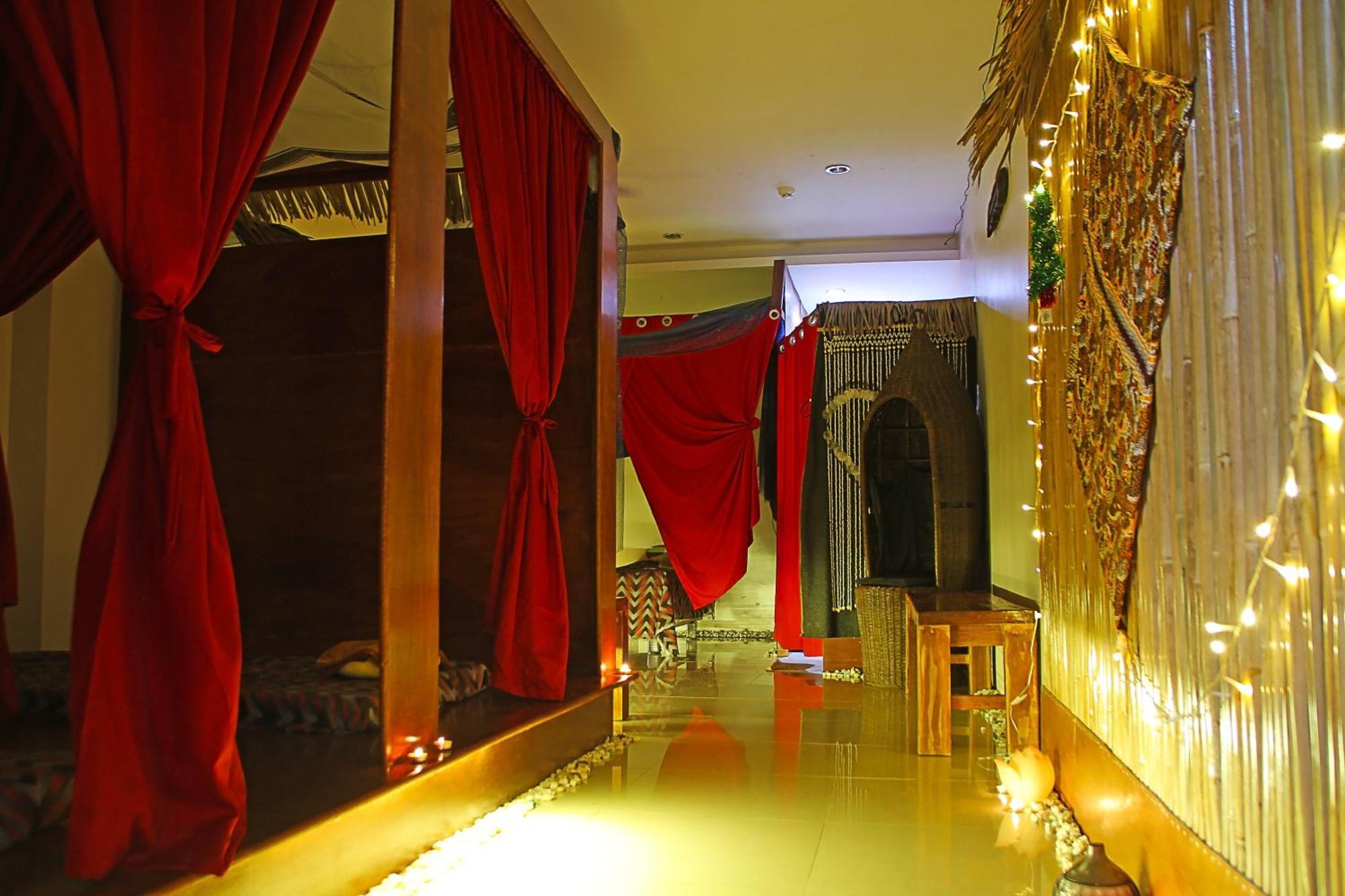 Palawan Uno Hotel Puerto Princesa Екстер'єр фото