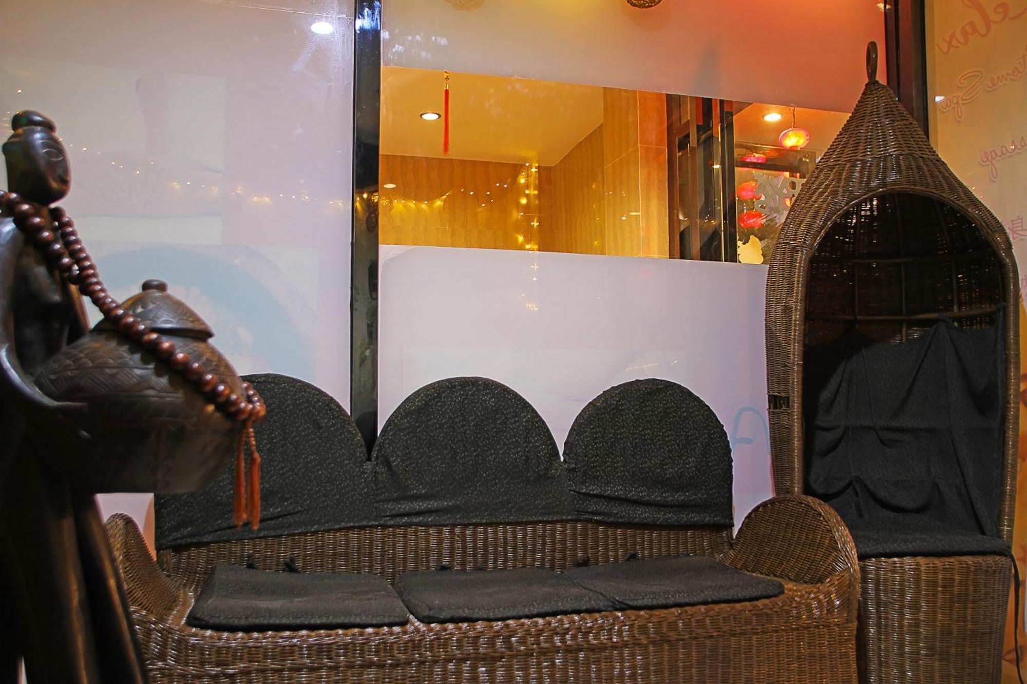 Palawan Uno Hotel Puerto Princesa Екстер'єр фото