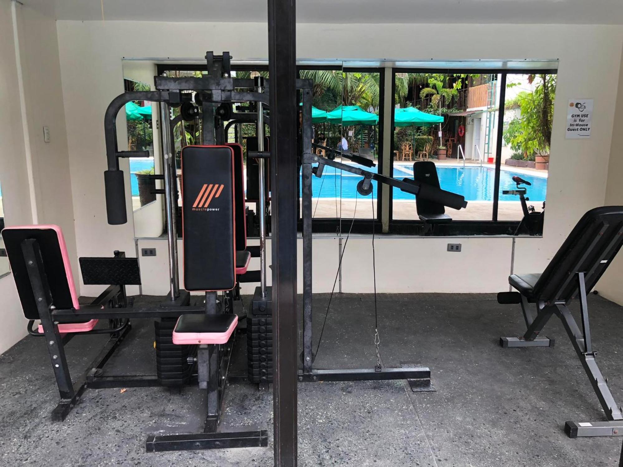 Palawan Uno Hotel Puerto Princesa Екстер'єр фото